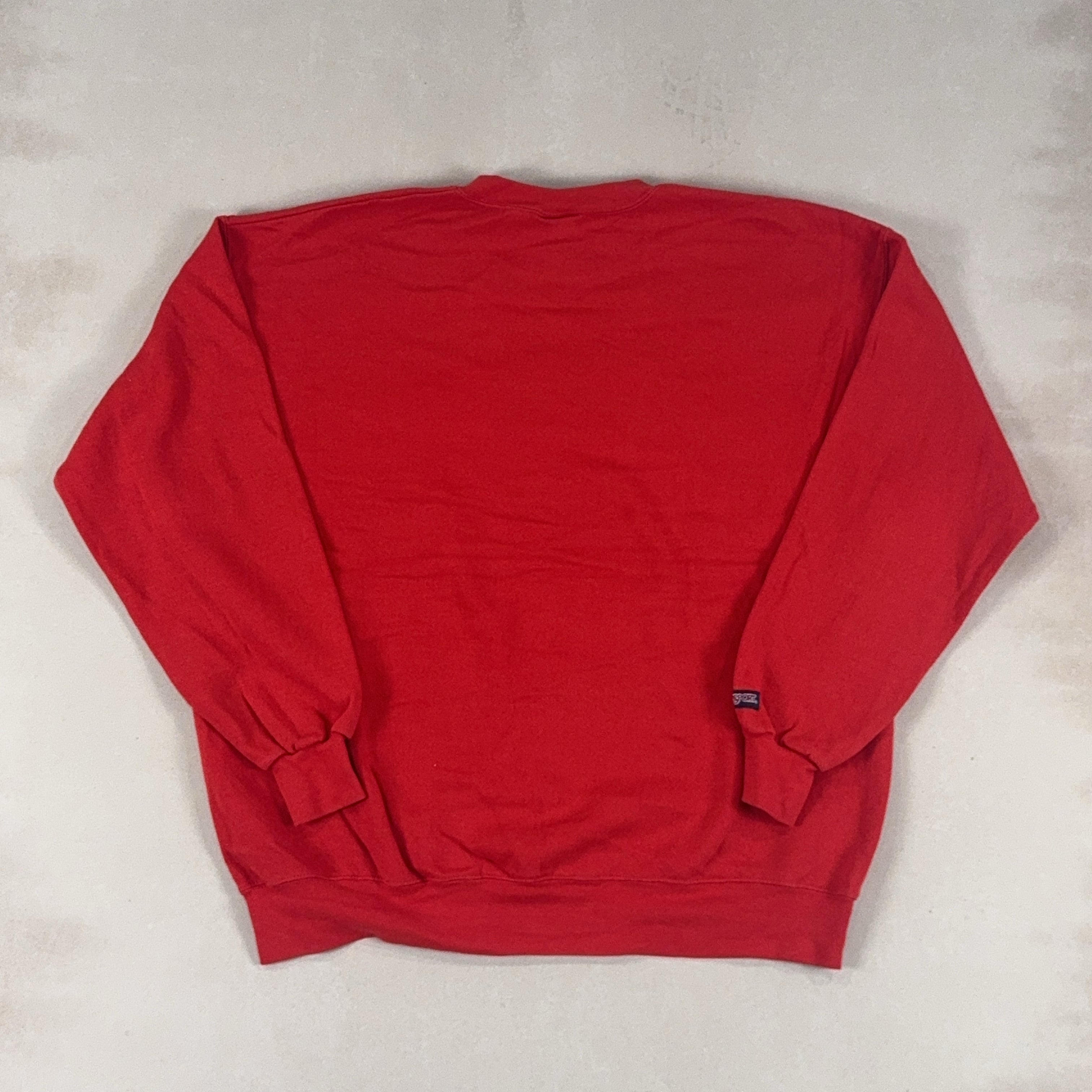 JANSPORT CREW - X LARGE