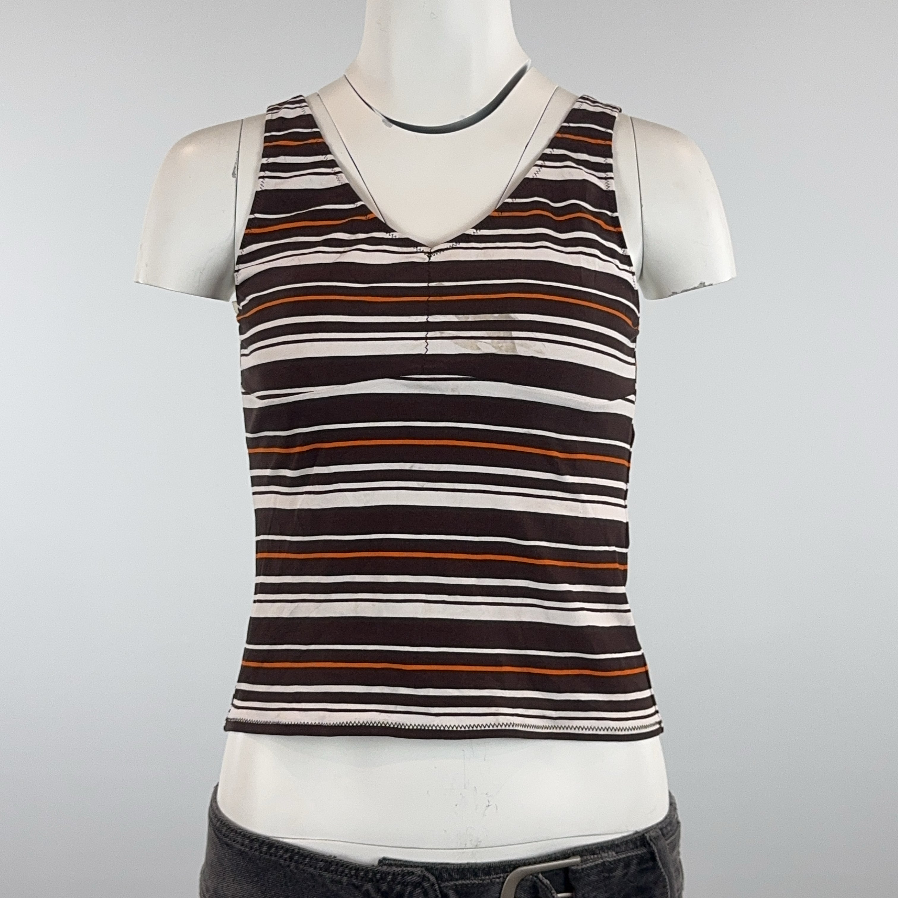 VINTAGE TANKINI - SMALL