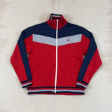 HANG TEN JACKET - MEDIUM