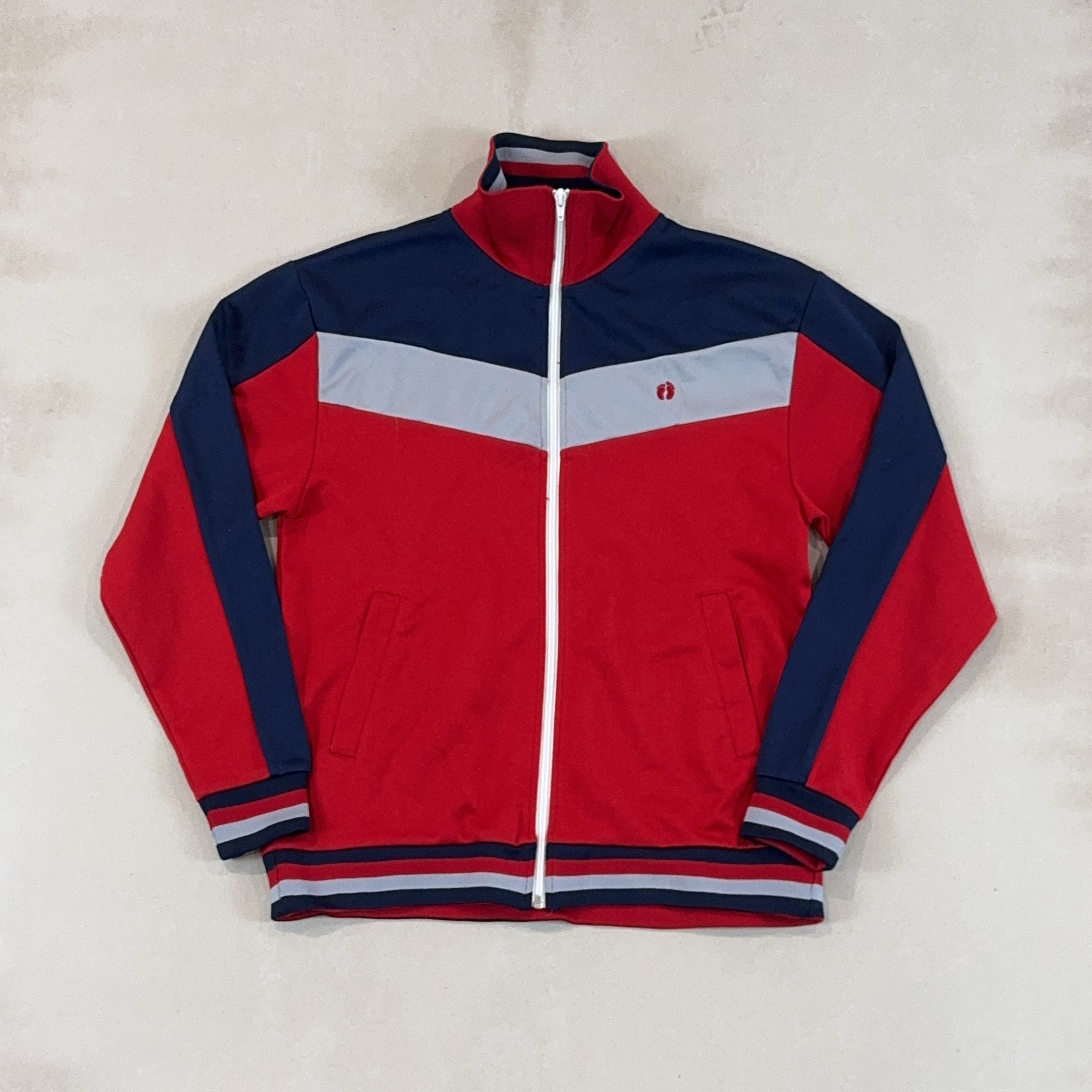 HANG TEN JACKET - MEDIUM