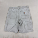 CARHARTT SHORTS - MEDIUM