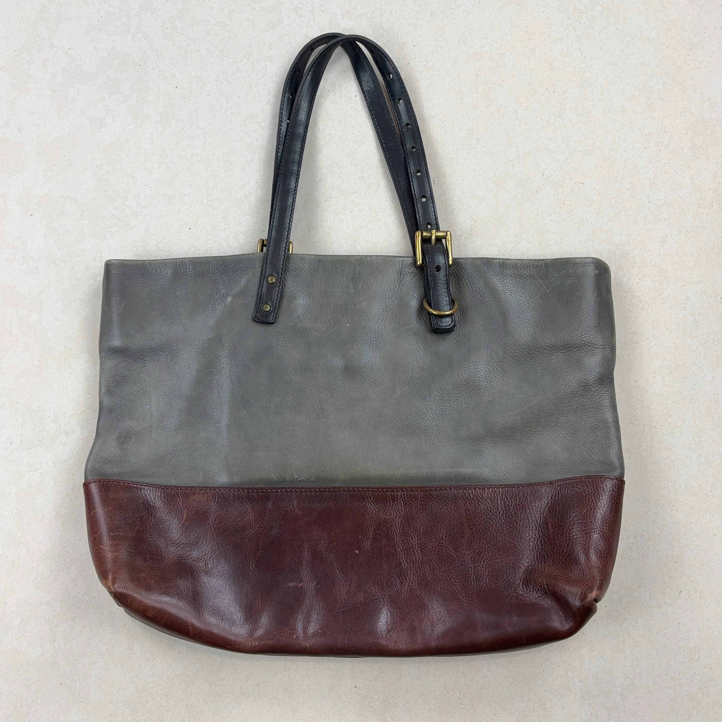 STEVE MONO HANDBAG - MEDIUM