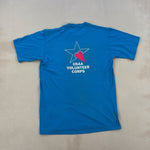USAA TEE - LARGE