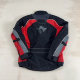 CYCLE SPIRIT JACKET - MEDIUM