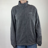 COLUMBIA FLEECE - X LARGE