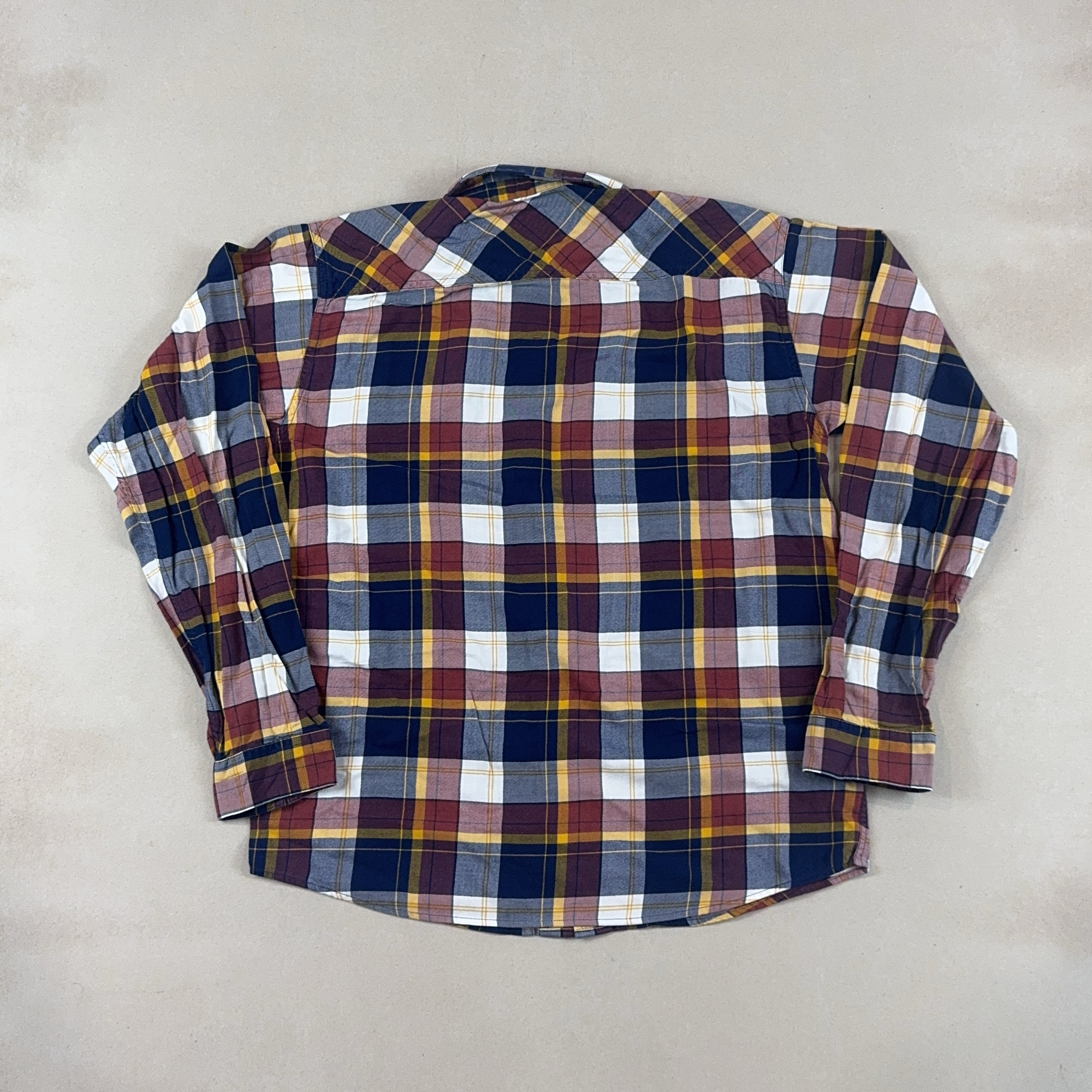 PATAGONIA SHIRT - X SMALL