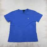 POLO RALPH LAUREN TEE - MEDIUM