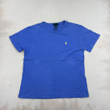 POLO RALPH LAUREN TEE - MEDIUM