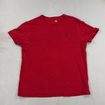 POLO RALPH LAUREN TEE - LARGE