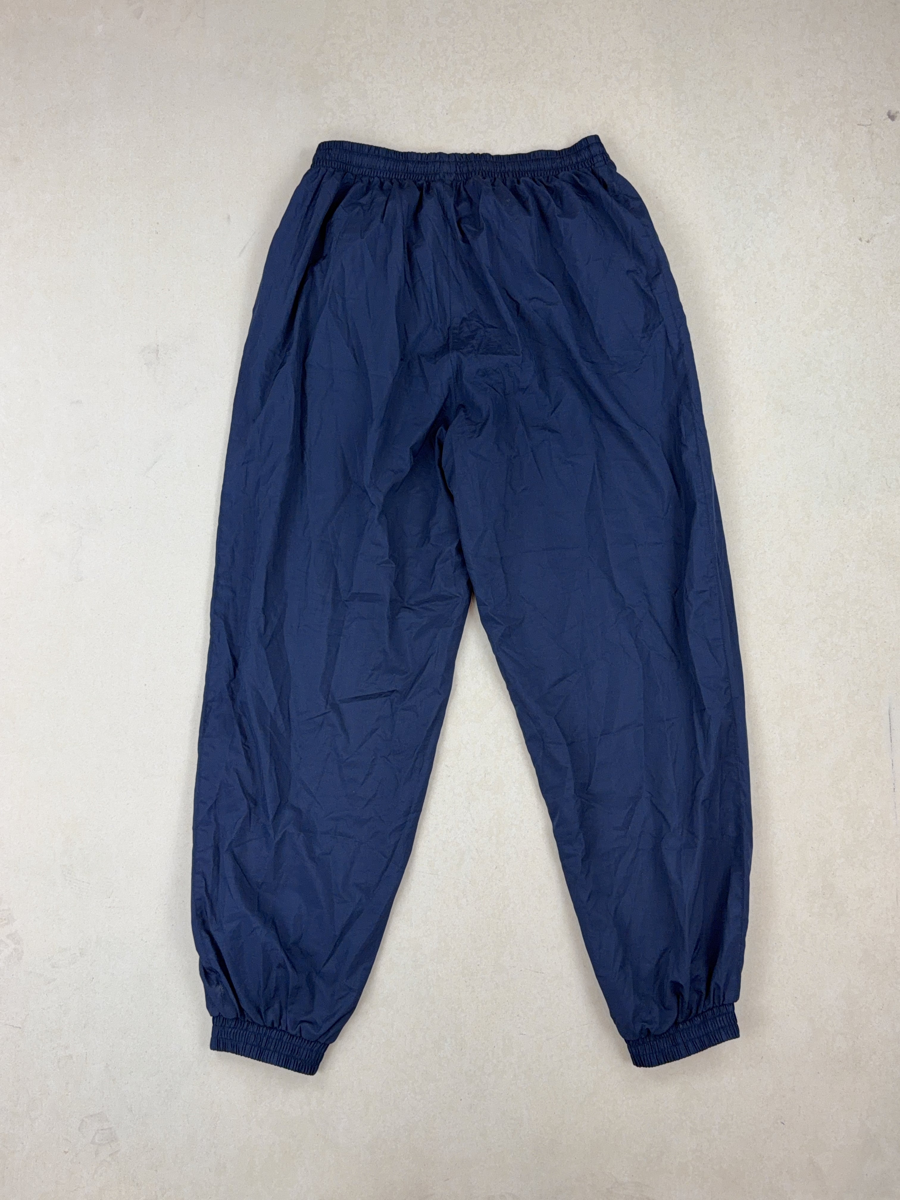 REEBOK SPRAY PANTS - MEDIUM