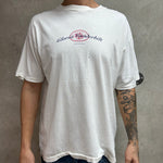 GLORIA VANDERBILT TEE - LARGE