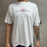 GLORIA VANDERBILT TEE - LARGE