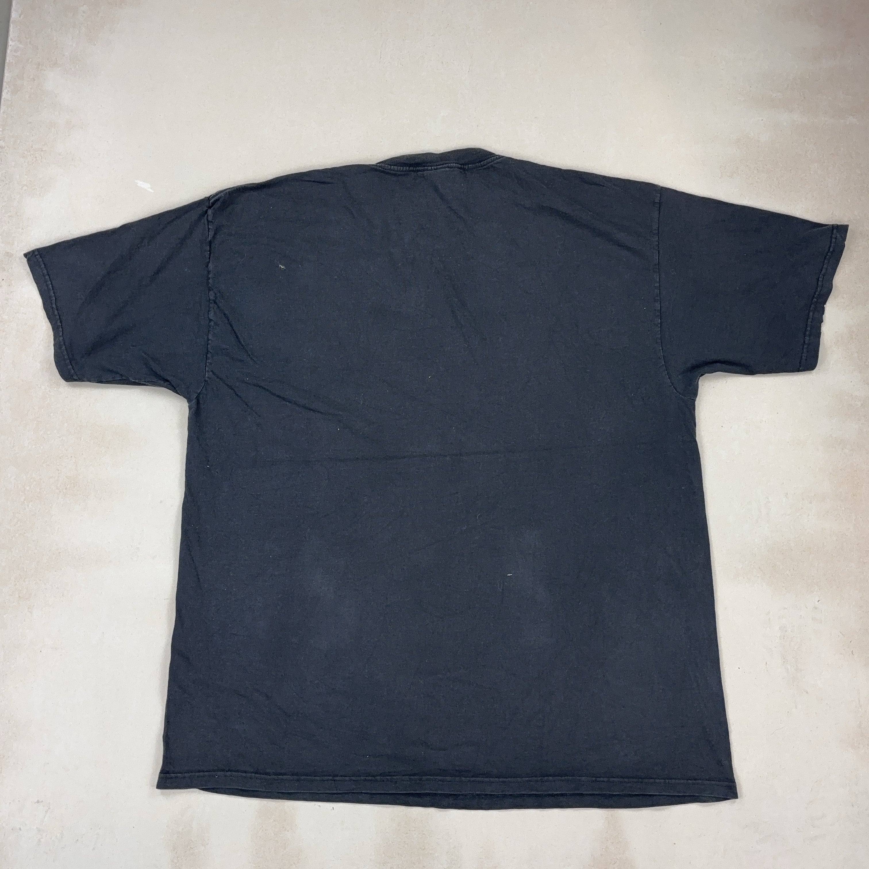 'DALE EARNHARDT' TEE - 2X LARGE