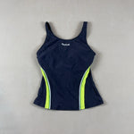 REEBOK TANKINI - SMALL