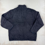 NAUTICA QUARTER ZIP - X LARGE