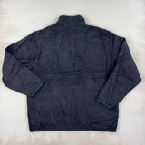 NAUTICA QUARTER ZIP - X LARGE