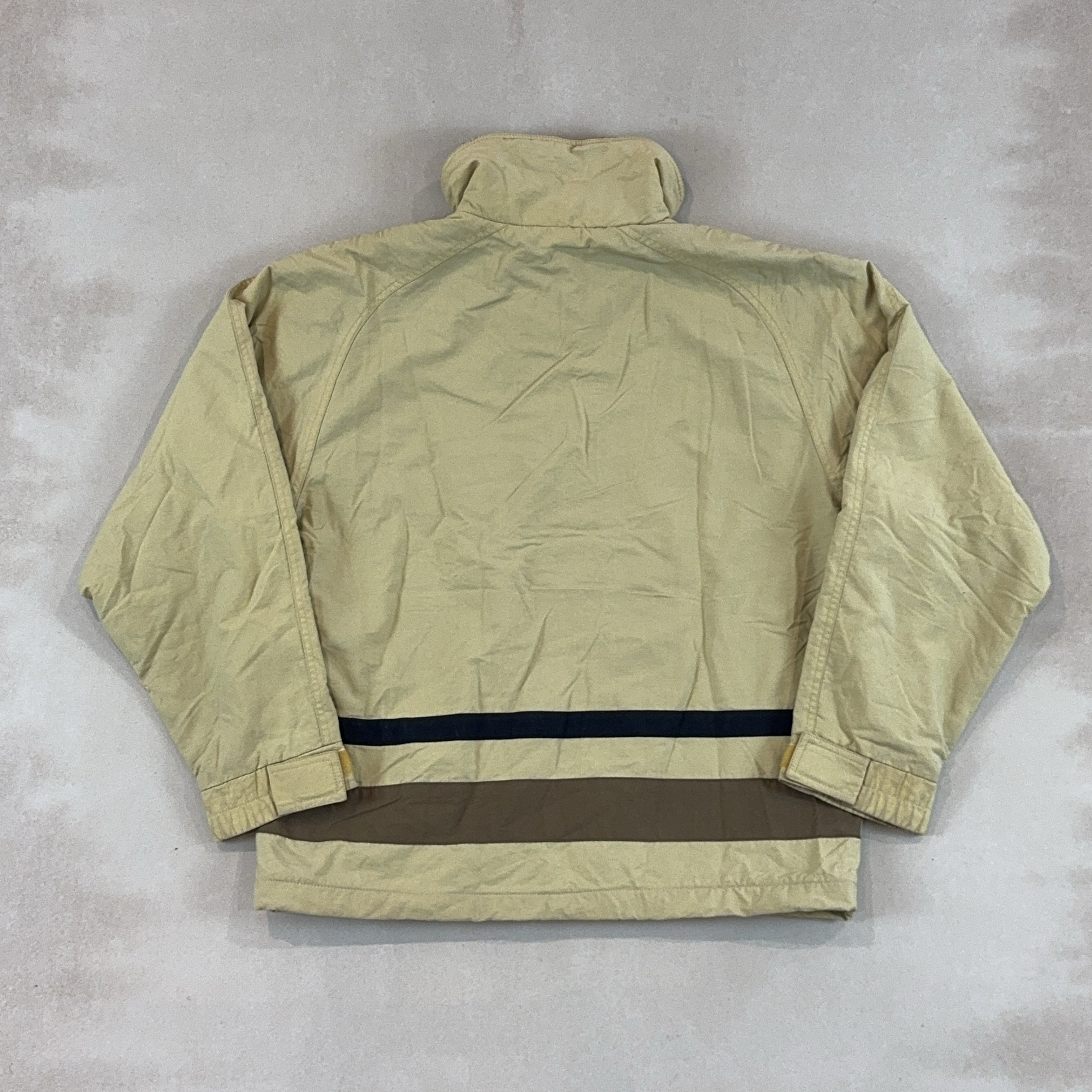 OCEAN PACIFIC JACKET - LARGE