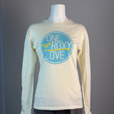 ROXY LONG SLEEVE - MEDIUM