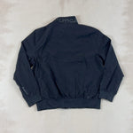 NAUTICA RAINBREAKER JACKET - LARGE