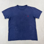 POLO RALPH LAUREN TEE - MEDIUM