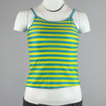 VINTAGE TANKINI - X SMALL