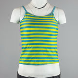VINTAGE TANKINI - X SMALL