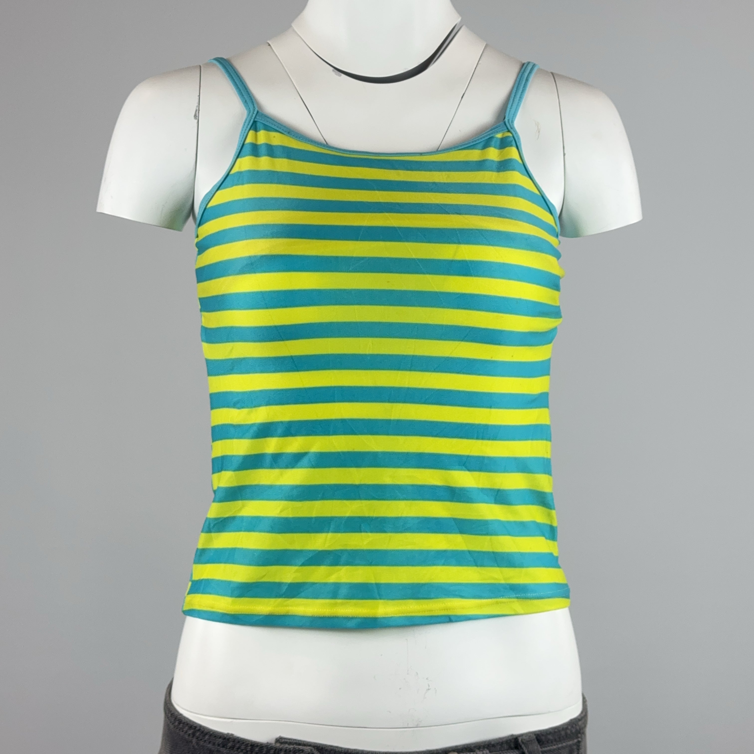 VINTAGE TANKINI - X SMALL