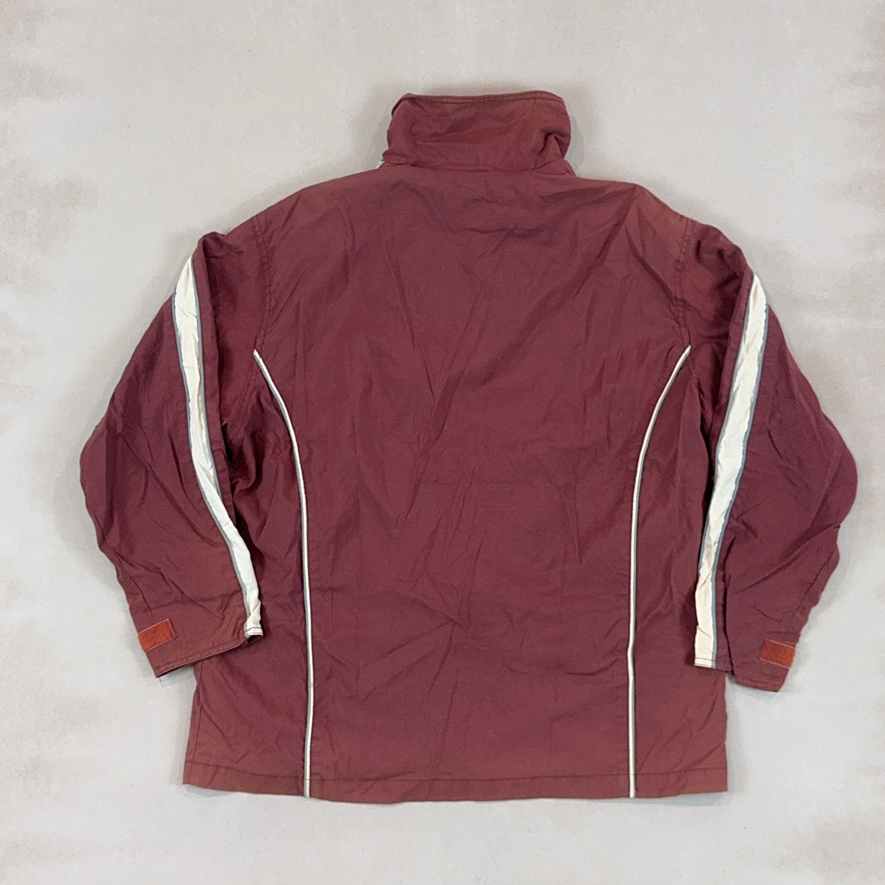 OCEAN PACIFIC JACKET - LARGE