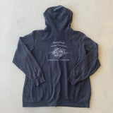 HARLEY-DAVIDSON HOODIE - MEDIUM