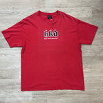 FLIP TEE -