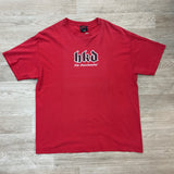FLIP TEE -