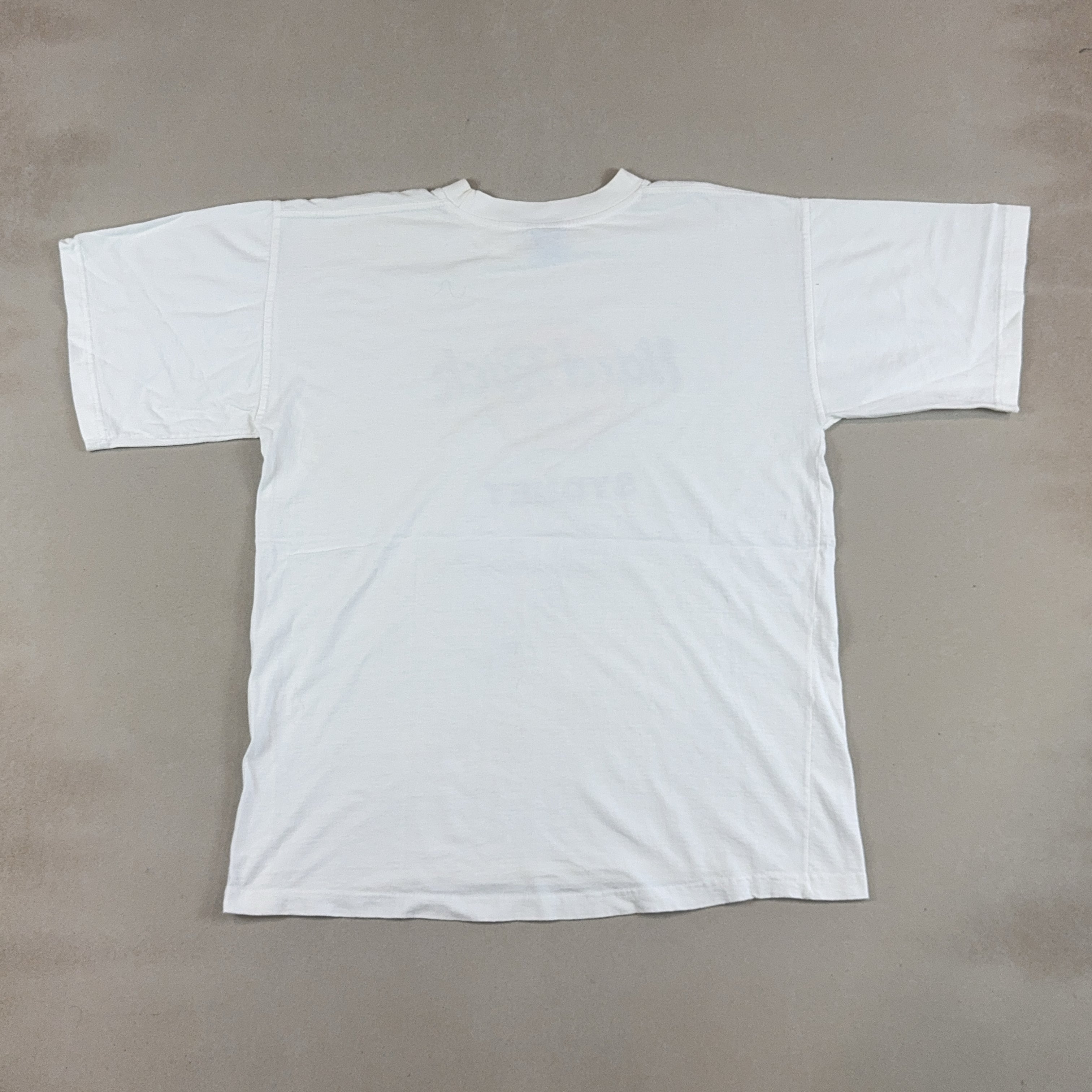 HARD ROCK CAFE TEE - LARGE