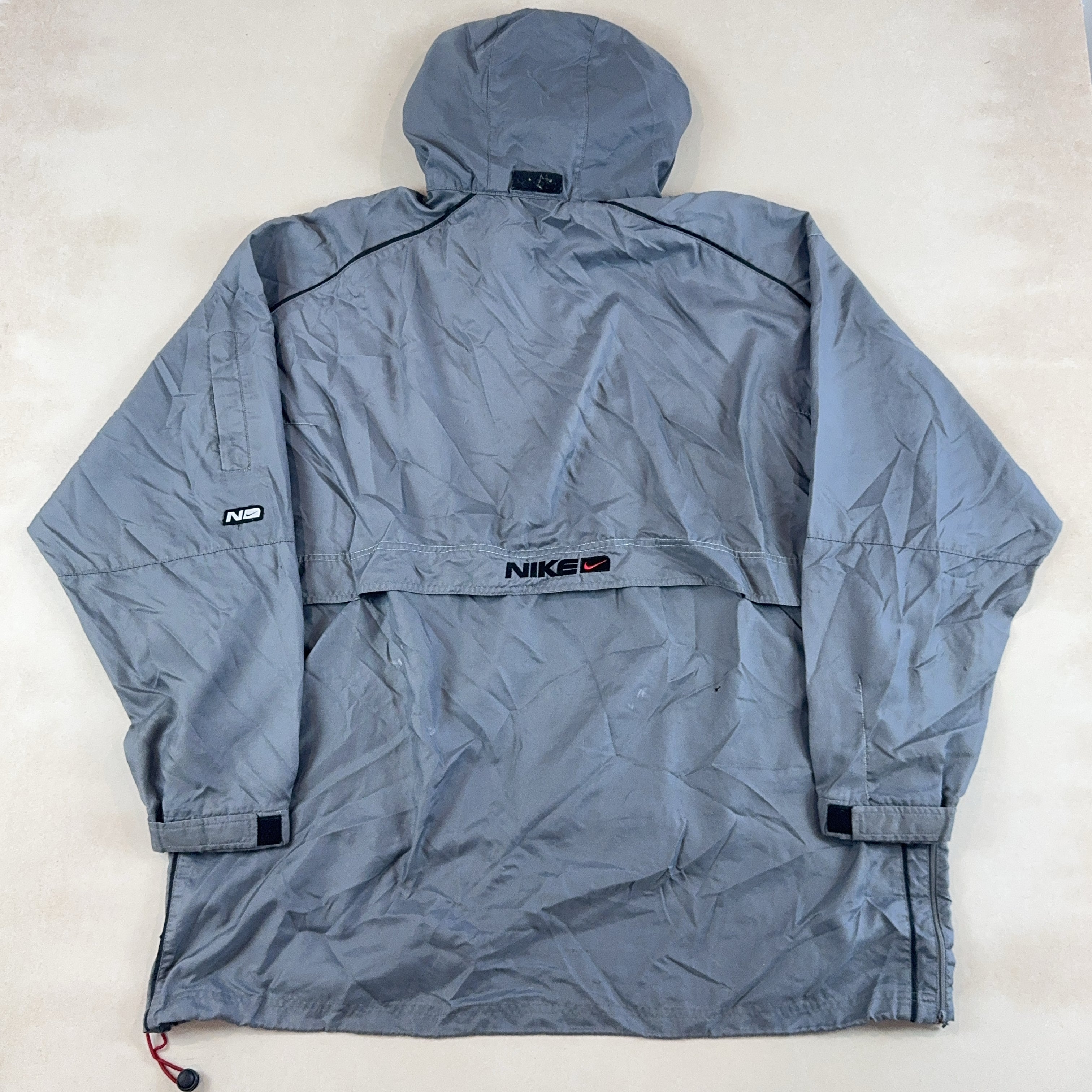 NIKE JACKET - 3X LARGE