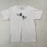 'BAD LUCK CREW' TEE - MEDIUM