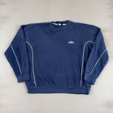 UMBRO CREW - LARGE
