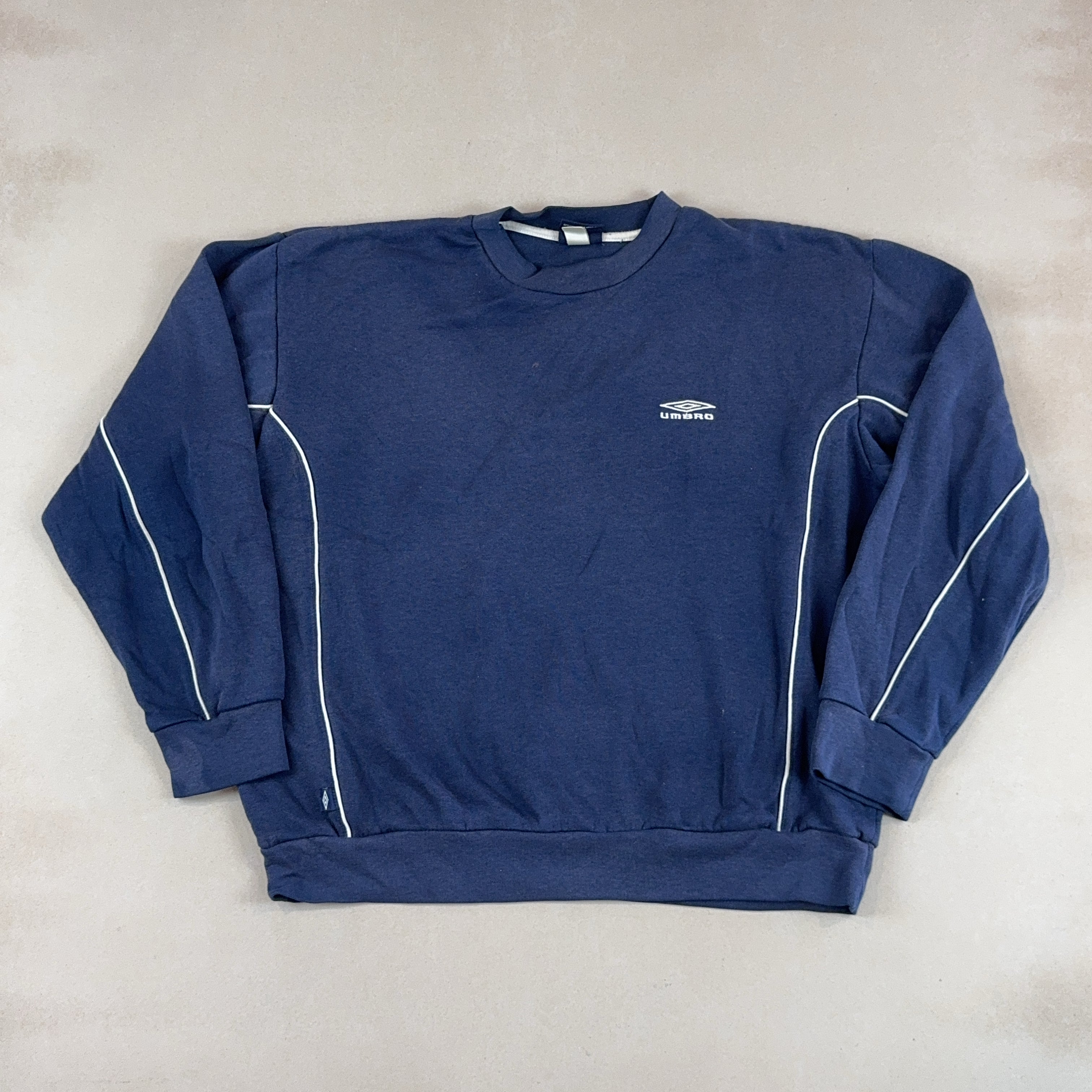 UMBRO CREW - LARGE