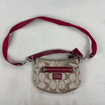 COACH BAG - SMALL