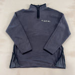 NIKE QUARTER ZIP - LARGE