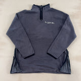 NIKE QUARTER ZIP - LARGE