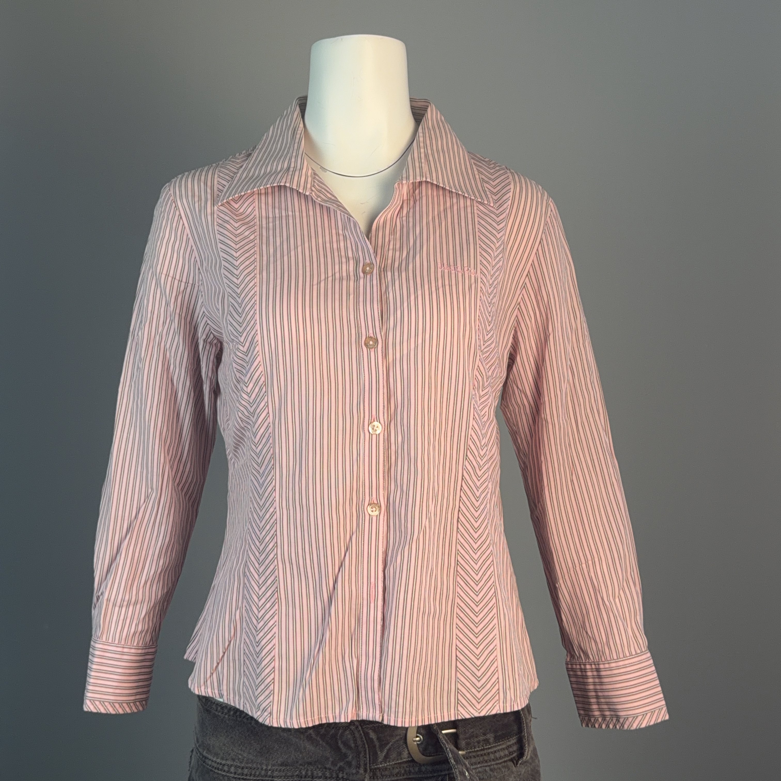 VALENTINO RUDY SHIRT - MEDIUM