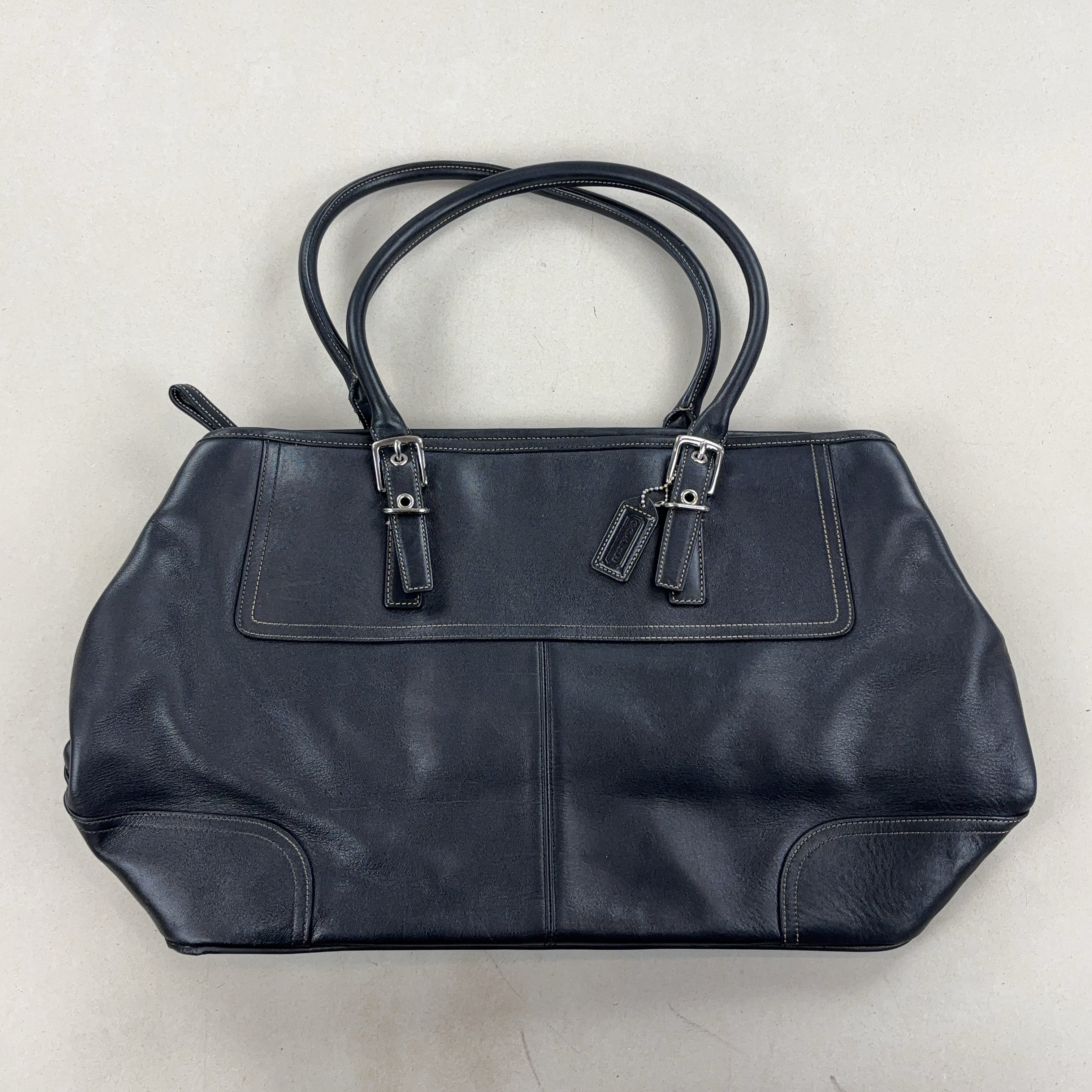 COACH BAG - LARGE