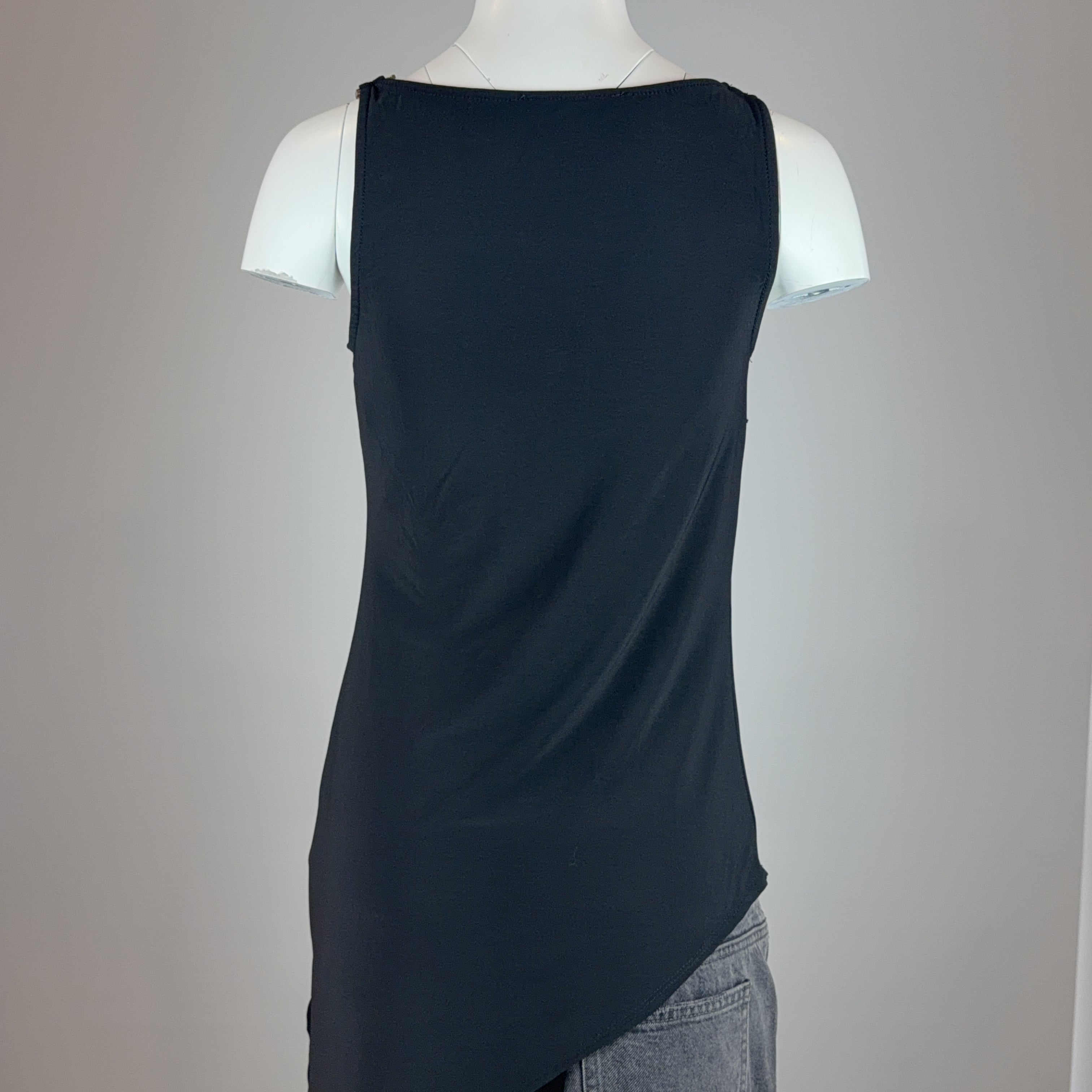 STAR BY JULIEN MACDONALD TOP - MEDIUM