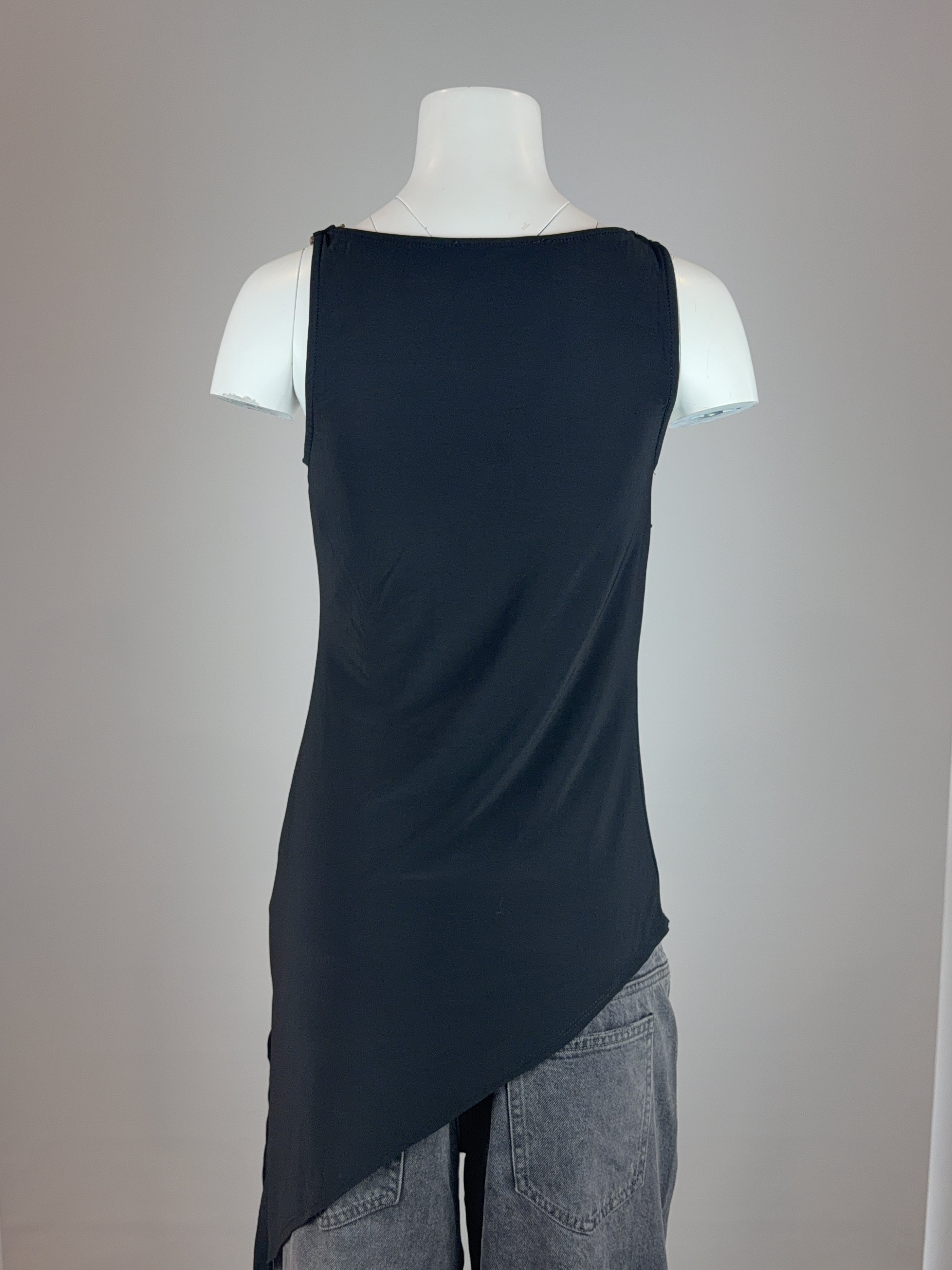 STAR BY JULIEN MACDONALD TOP - MEDIUM