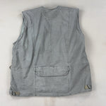 VINTAGE VEST - X LARGE