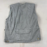 VINTAGE VEST - X LARGE