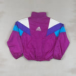 ADIDAS JACKET - SMALL
