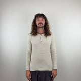 BANANA REPUBLIC LONG SLEEVE - SMALL