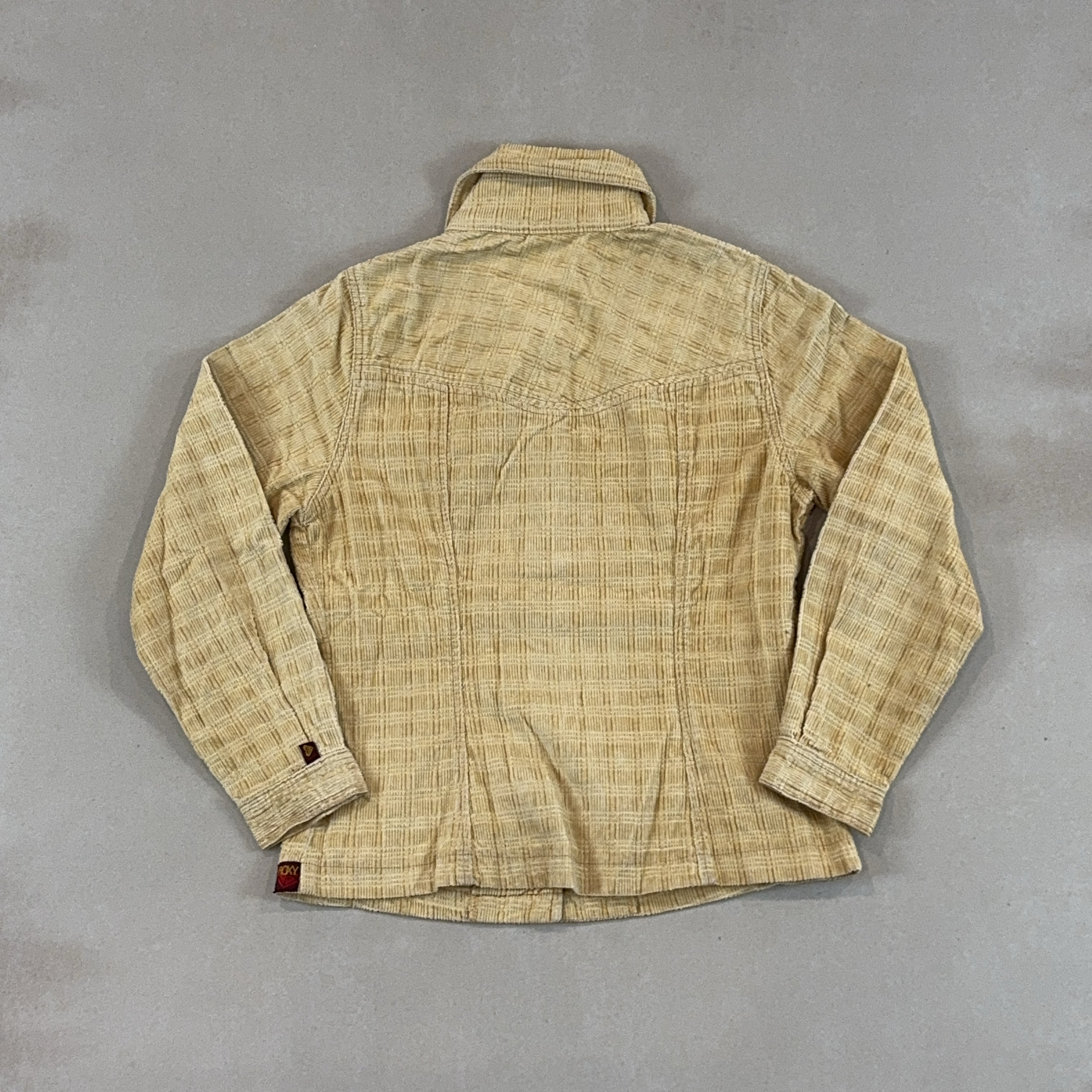 ROXY JACKET - SMALL