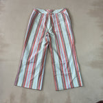FLYNOW MULTICOLOURED PANTS - MEDIUM