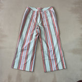 FLYNOW MULTICOLOURED PANTS - MEDIUM